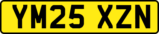 YM25XZN