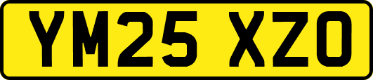 YM25XZO
