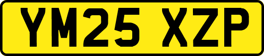 YM25XZP