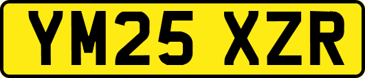 YM25XZR