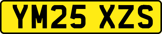 YM25XZS