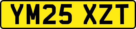 YM25XZT