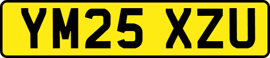 YM25XZU