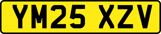 YM25XZV