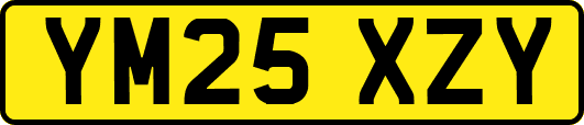 YM25XZY