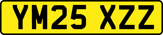 YM25XZZ