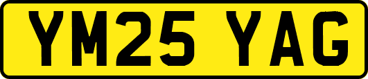 YM25YAG