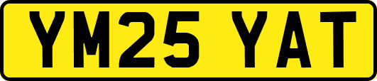 YM25YAT
