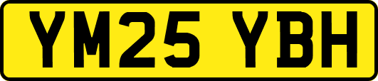 YM25YBH