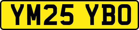 YM25YBO