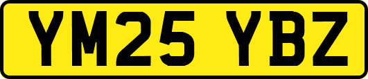 YM25YBZ