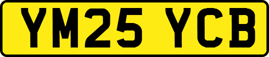 YM25YCB