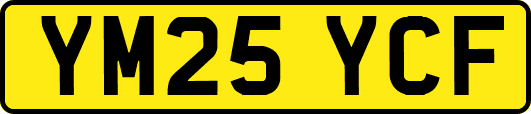 YM25YCF