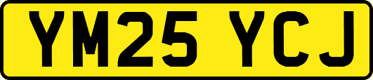 YM25YCJ