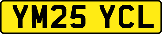 YM25YCL