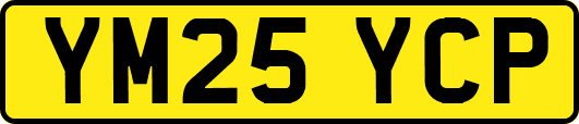 YM25YCP