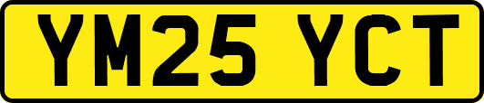YM25YCT