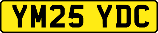 YM25YDC