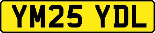 YM25YDL