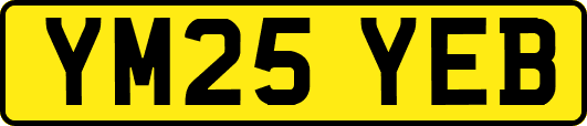 YM25YEB