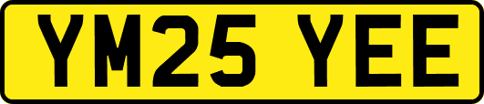 YM25YEE