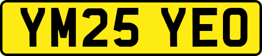 YM25YEO