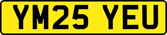 YM25YEU