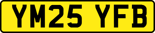 YM25YFB