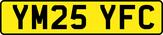 YM25YFC