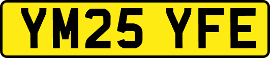 YM25YFE