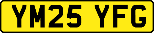 YM25YFG