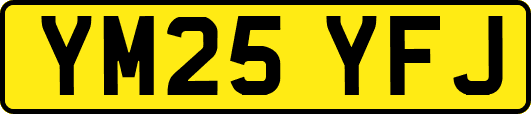 YM25YFJ