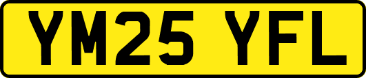 YM25YFL