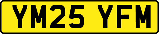 YM25YFM