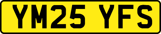 YM25YFS