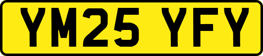 YM25YFY