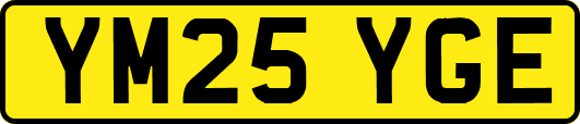 YM25YGE