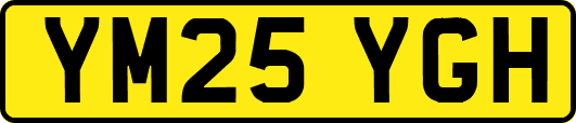 YM25YGH