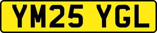 YM25YGL