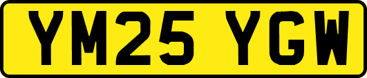 YM25YGW
