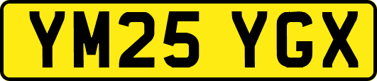 YM25YGX