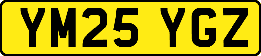 YM25YGZ