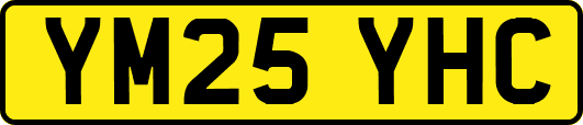 YM25YHC