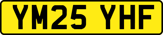 YM25YHF