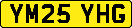 YM25YHG