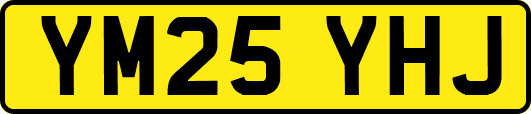 YM25YHJ