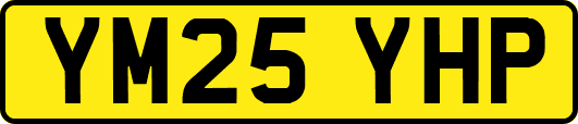 YM25YHP