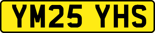 YM25YHS