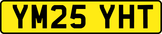 YM25YHT