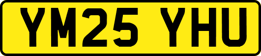 YM25YHU